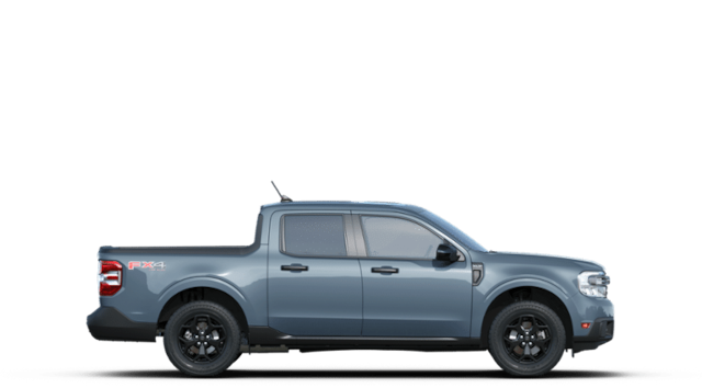 2024 Ford Maverick